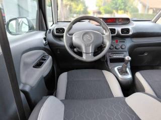 CITROEN C3 Picasso usata, con Lettore CD