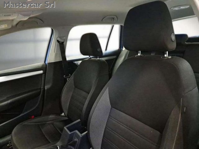 SKODA Octavia usata, con Climatizzatore