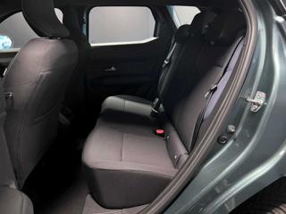 DACIA Duster usata, con Filtro antiparticolato