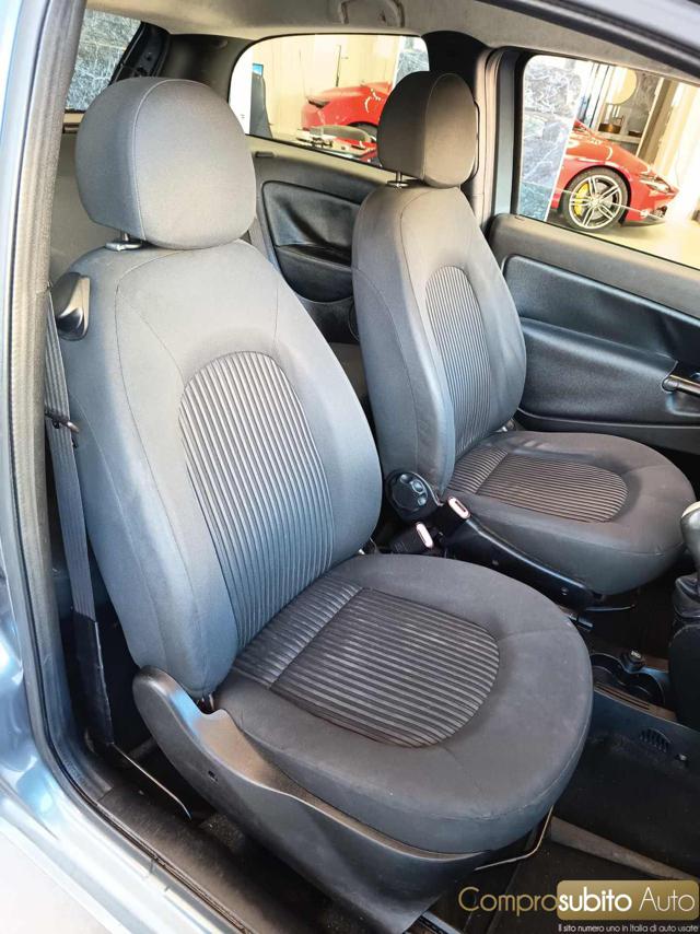 LANCIA Ypsilon usata, con Immobilizzatore elettronico