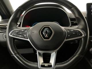 RENAULT Clio usata, con Specchietti laterali elettrici