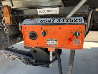 IVECO Daily usata 15