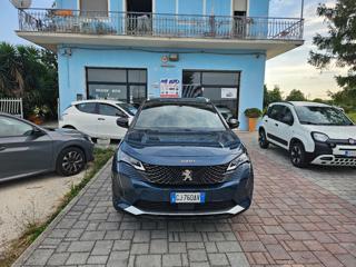 PEUGEOT 3008 usata, con Cerchi in lega