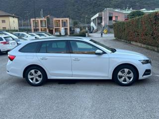 SKODA Octavia usata, con Airbag laterali