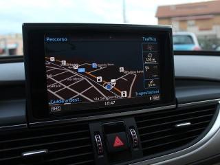 AUDI A6 usata, con Fari LED