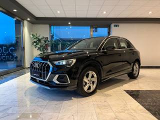 AUDI Q3 usata, con Boardcomputer