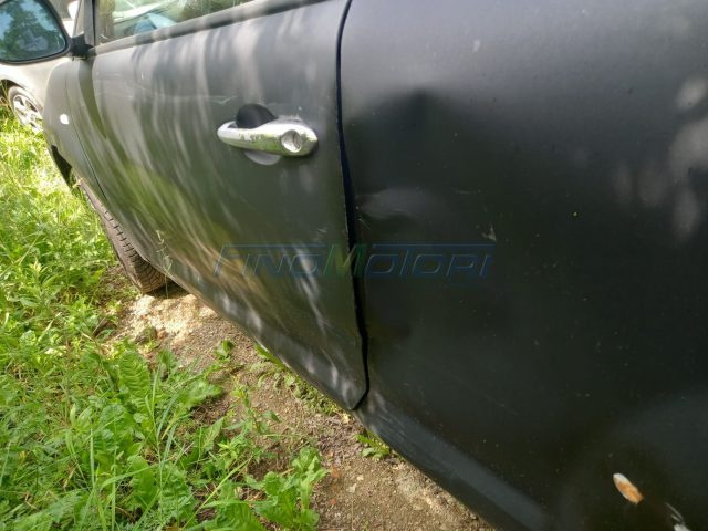 ALFA ROMEO MiTo usata, con Alzacristalli elettrici