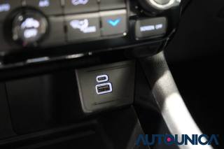 JEEP Compass usata, con Controllo elettronico della corsia