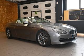 BMW 640 usata 114