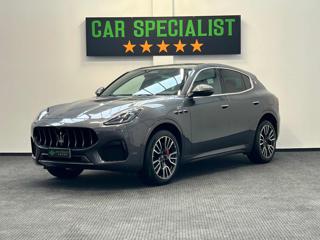 MASERATI Grecale MHEV 300 CV AWD GT IVA ESPOSTA|20