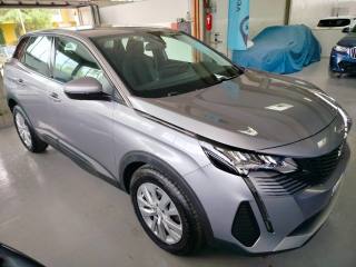 PEUGEOT 3008 usata, con Servosterzo