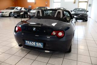 BMW Z4 usata 17