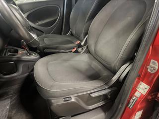 SMART ForFour usata, con Volante in pelle