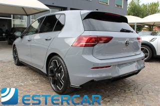 VOLKSWAGEN Golf usata, con Autoradio