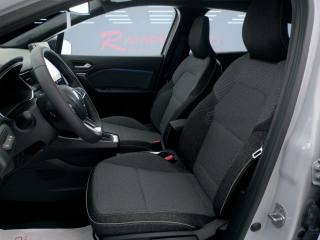 RENAULT Captur usata 13