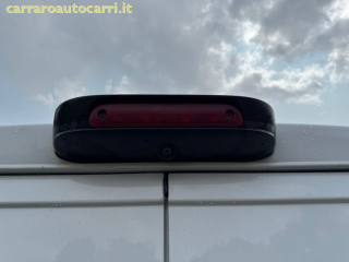 FIAT Ducato usata, con Autoradio