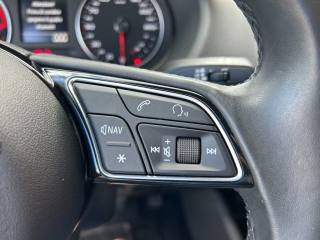 AUDI Q2 usata, con Servosterzo