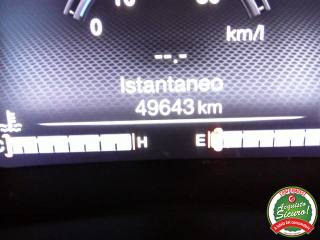 JEEP Renegade usata, con Autoradio digitale