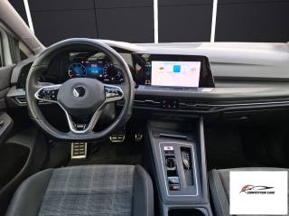 VOLKSWAGEN Golf usata, con Controllo trazione