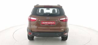 FORD EcoSport usata 46