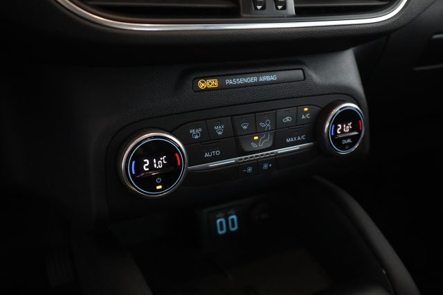 FORD Kuga usata 11