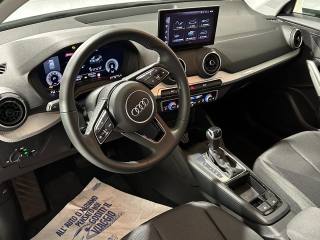 AUDI Q2 usata, con Cerchi in lega
