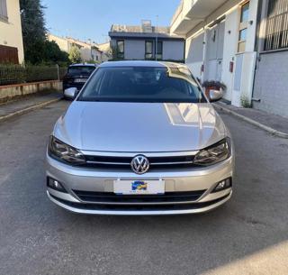 VOLKSWAGEN Polo usata 1