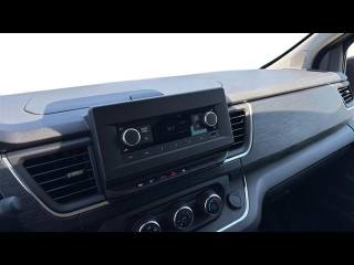RENAULT Trafic usata, con ESP