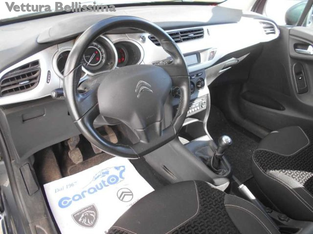 CITROEN C3 usata 13