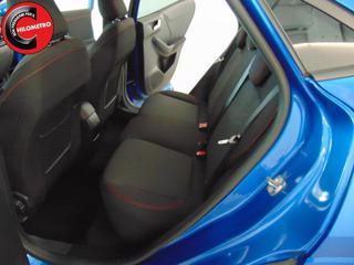 FORD Puma usata, con Alzacristalli elettrici