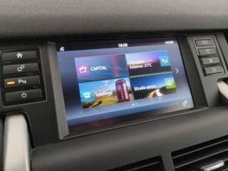 LAND ROVER Discovery Sport usata, con Sensore di pioggia