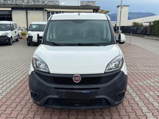 FIAT Doblo usata, con Airbag Passeggero