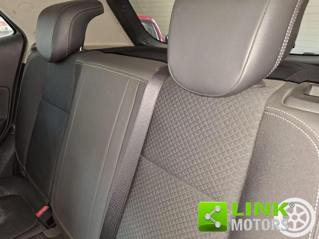 OPEL Mokka X usata, con Cruise Control