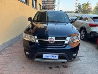 FIAT Freemont usata, con Airbag laterali