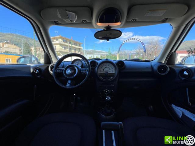 MINI Countryman usata 32