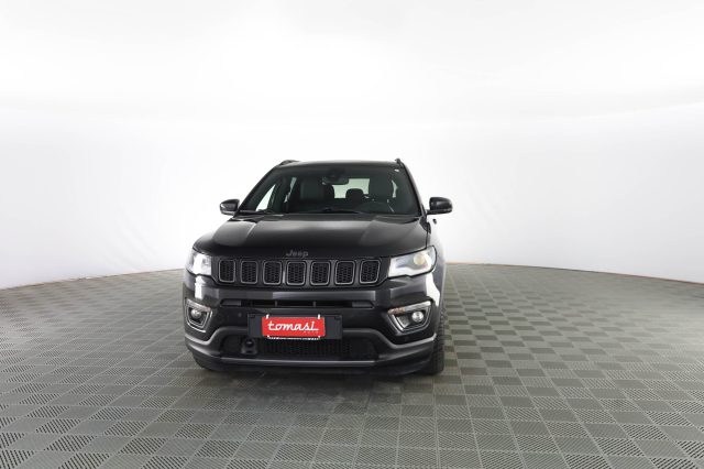 JEEP Compass usata 0
