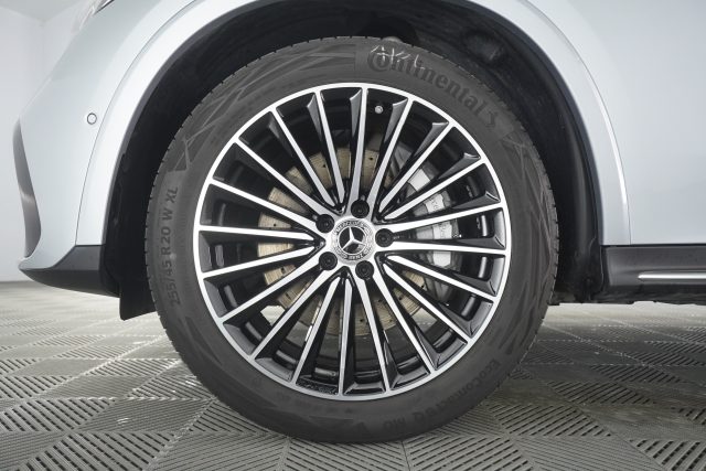 MERCEDES-BENZ G usata 14