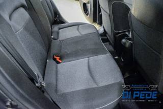 FIAT 500X usata, con Isofix