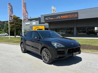 PORSCHE Cayenne usata, con ABS