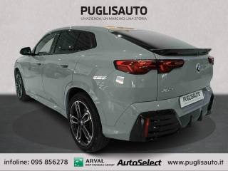 BMW X2 usata, con Autoradio