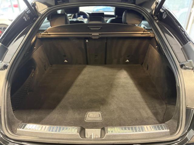MERCEDES-BENZ GLC 200 usata, con Sensori di parcheggio anteriori