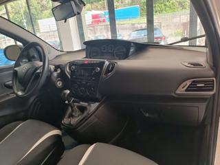 LANCIA Ypsilon usata 18