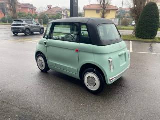 FIAT Topolino usata 4