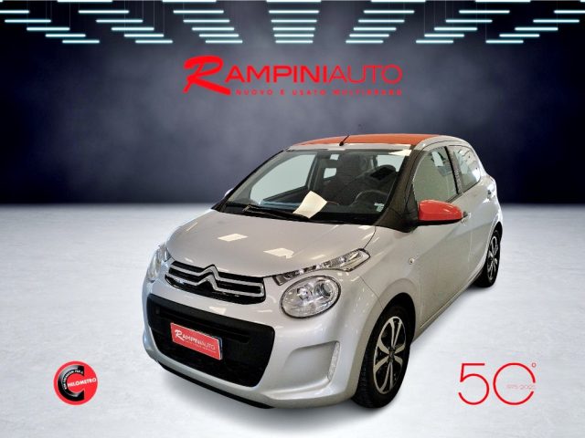 CITROEN C1 usata 1