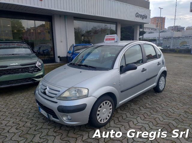 CITROEN C3 usata, con ABS