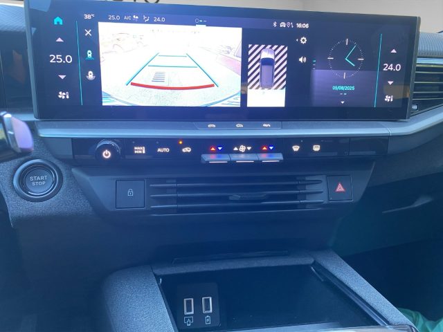 OPEL Grandland usata, con Servosterzo