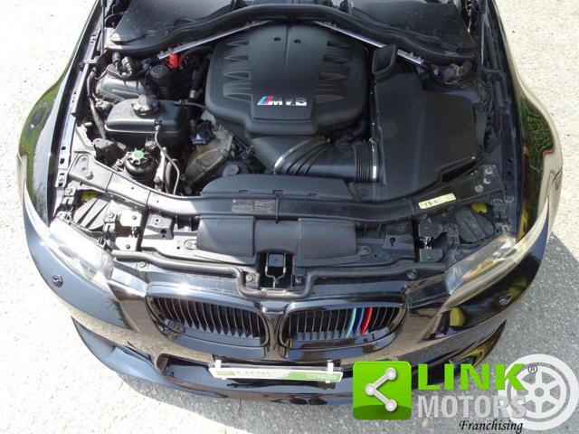 BMW M3 usata, con Luce d