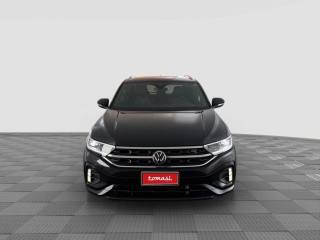 VOLKSWAGEN T-Roc usata 7
