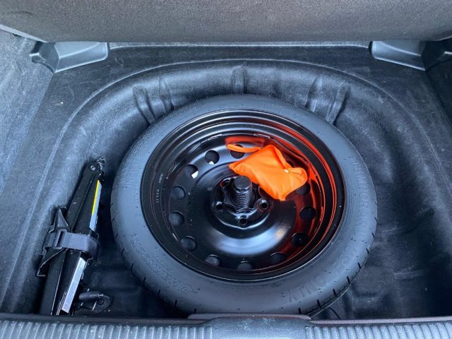 AUDI A3 usata, con Immobilizzatore elettronico