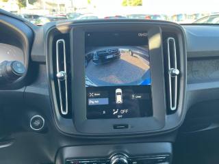 VOLVO XC40 usata, con Bluetooth